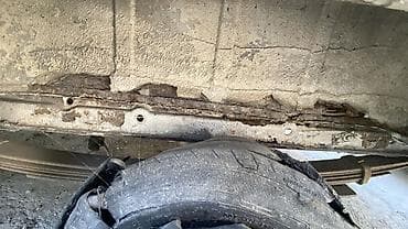мерседес бенс будка: Mercedes-Benz : 1990 г., Дизель, Фургон — 8
