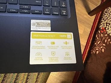 ASUS Vivobook 15 (X1504Z) - Экран 15.6", Full HD - Процессор 12‑го — 5