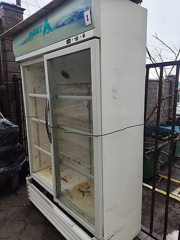 Готовый бизнес: Кондитерские, Б/у — 1