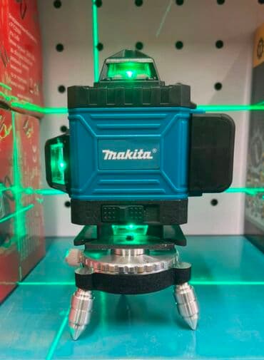 батарейки на шуруповерт: Лазерный уровень 4d 🔥Распродажа🔥 CROWN MAKITA DEWALT DECO KEN KASON — 11