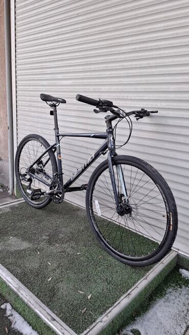 купить фикс в бишкеке: Городской велосипед, Новый — 2