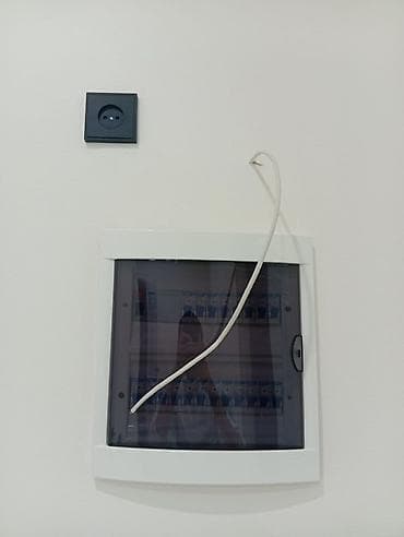 2 бөлмө, 65 м², 2 кабат, Жаңы ремонт — 7
