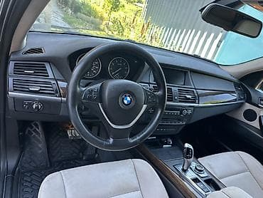 топливный фильтр камри 70: BMW X5: 2010 г., 3 л, Автомат, Бензин, Внедорожник — 10