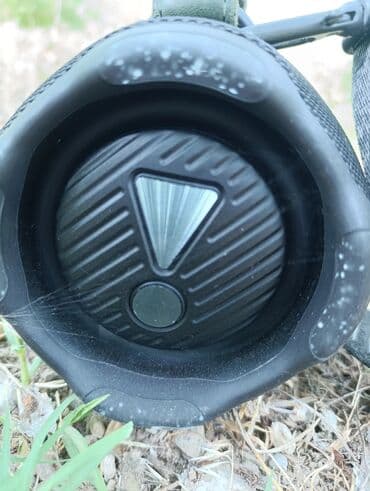 магнитофон sharp: Жбл Xtreme 4 состояние лучше,звук чистый не храпит аккумулятор держит — 2