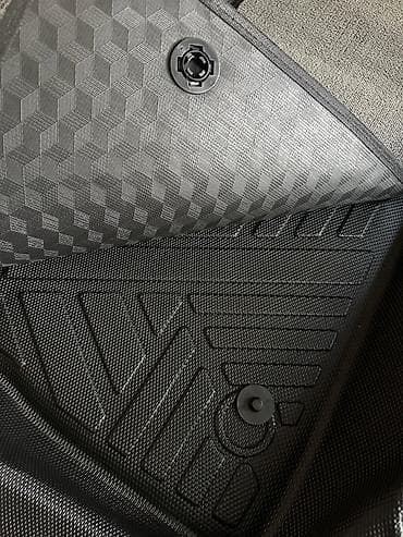 Аксессуары и тюнинг: 5D Полики Для салона Changan, Новый — 3