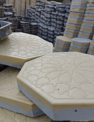 камни для стоун терапии: Элитная брусчатка Декоративная брусчатка • Высокопрочная брусчатка — 13