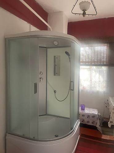 комнаты: 85 м², С мебелью — 8