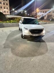 срочно продаю машыну: Hyundai : 2020 г., 1.6 л, Автомат, Бензин, Кроссовер — 8