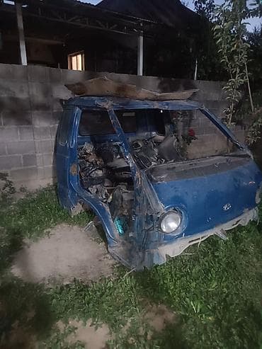 g comp: Хавкат Hyundai, Б/у, Оригинал — 2