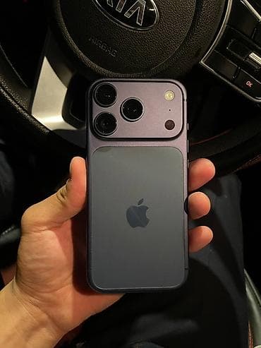 goggle pixel: IPhone (серия с динамическим вырезом на экране, тройная камера). Цвет — 1