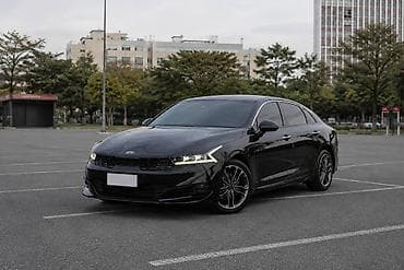 Сдаю Kia K5, Посуточно, Без водителя, | Водительские права, От 18 лет
