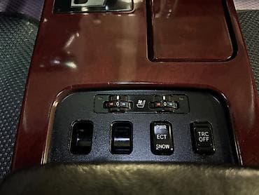 омыватель лобового: Lexus GS: 2007 г., 3 л, Автомат, Бензин, Седан — 6