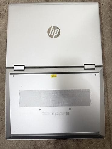 hp 360: HP ProBook x360 — 2‑в‑1 ноутбук‑трансформер с поворотом экрана на — 5