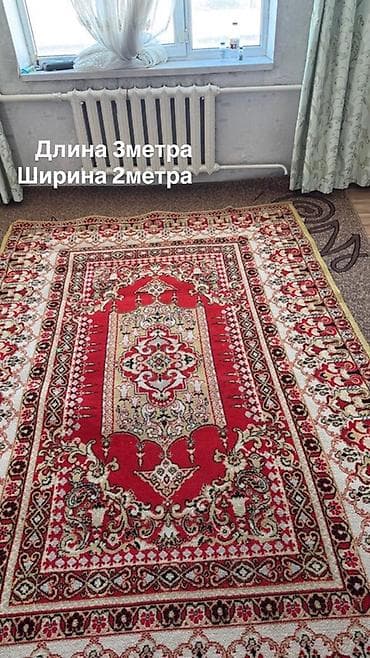 Ковер 300 * 200 at lalafo.kg Ковер 300 * 200