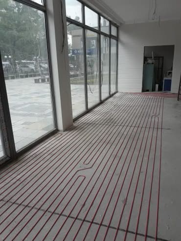 теплый пол под кафель цена: Теплый пол под кафельную плитку. Теплый пол по оптовым ценам — 5