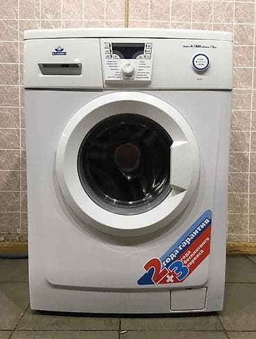 скупка стиралных машин: Модель: Atlant 70C102 Объем: 5 кг. Размер (В×Ш×Г): 85 × 60 × 49 см — 1