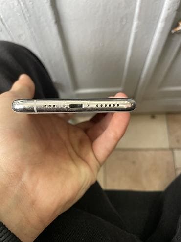 ssd 64: IPhone 11 Pro, Б/у, 64 ГБ, Белый, Чехол, Кабель, 100 % — 3