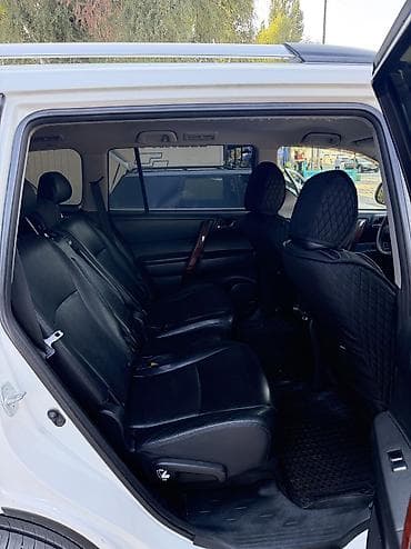 авто киа морниг: Toyota Highlander: 2012 г., 3.5 л, Автомат, Бензин, Кроссовер — 7