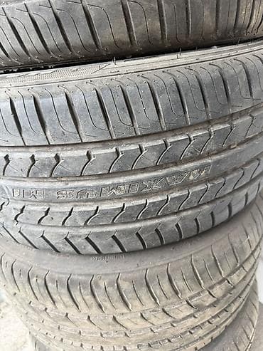 Транспорт: Шины 275 / 30 / R 19, Лето, Комплект, Легковые, Китай, Maxtrek — 2