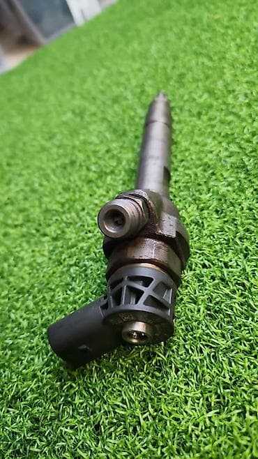 форсунки на бмв е34: Форсунка BMW 2012 г., Б/у, Оригинал, Германия — 2