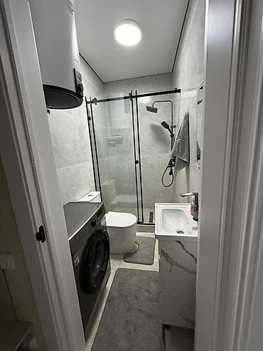 бутка гараж: 60 м², 3 комнаты — 4