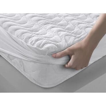 наматрасник бу: Продаю наматрасник состояние идеальное
пр-во Турция 160*200 — 1