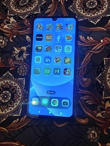 dji avata: Poco F2 Pro, цвет - Черный, 2 SIM — 1