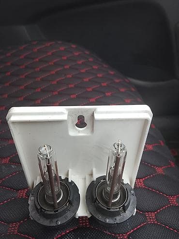 ксенон лампочка: Ксеноновая Лампы, Новый, Оригинал, Германия — 2