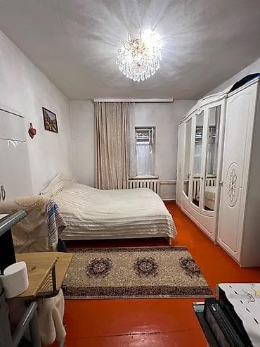Недвижимость: 🏡 Продаётся Дом в районе парка Тулебердиева📍 📍 ул. Боталиева / — 3