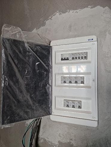 elegance stroy: 1 комната, 48 м², Элитка, 5 этаж, Готовая ПСО (под самоотделку) — 4