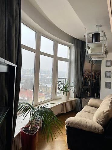 salon: 4 комнаты, Собственник, Без подселения, С мебелью полностью — 10