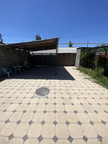 дом в аренду для свадьбы: Сдаю дом 3ком без хозяина, 80кв/м район молодой гвардии- весёлая с — 6