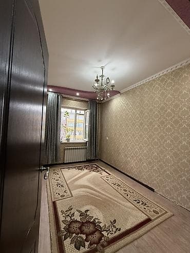 колесо квартира: 3 комнаты, Собственник, С мебелью частично — 8