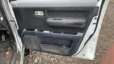 step 2: Крышка багажника Honda — 2