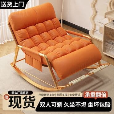 ешик темир: Зал үчүн отургуч, Жаңы, Жыгач — 10