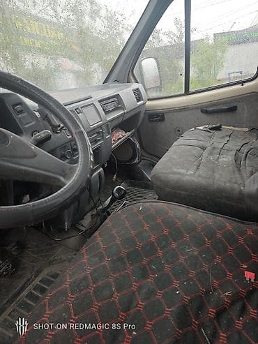 кондиционер для камаза: Легкий грузовик, ГАЗ, Стандарт, 3 т, Б/у — 10