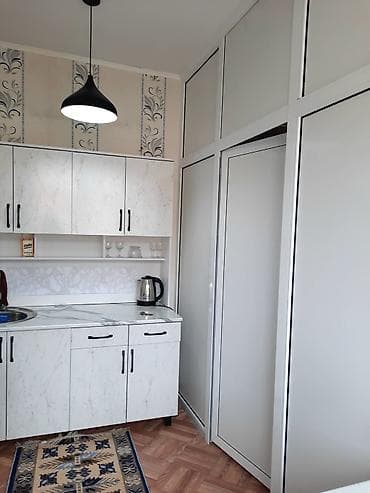 сдаю стол: 1 комната, С мебелью полностью — 7