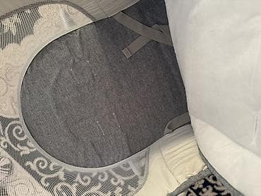 chicco echo: Люлька, Колыбель, цвет - Серый — 6