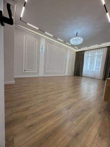 менеджер по продажам квартир: 3 комнаты, 107 м², Элитка, 8 этаж, Евроремонт — 3