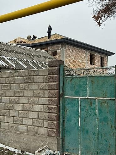 Кровля крыши: Кровля крыши | Монтаж, Демонтаж, Ремонт 3-5 лет опыта — 5