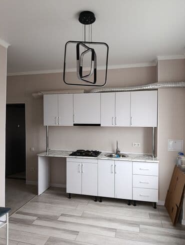 Сниму комнату: Студия в небольшом малоэтажном доме. - Планировка: комната-студия с — 7