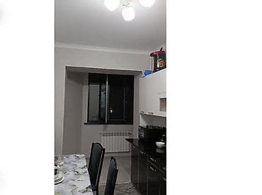 3 комнаты, 72 м², 106 серия, 4 этаж, Косметический ремонт
