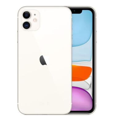 айфон 11 новый цена бишкек: IPhone 11, Б/у, 64 ГБ, Белый, Защитное стекло, Чехол, 75 % — 1