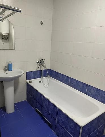 3 комнаты, Риэлтор, Без подселения, С мебелью полностью — 8