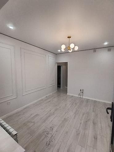 Продажа квартир: 1 комната, 25 м², Элитка, 1 этаж, Евроремонт — 3