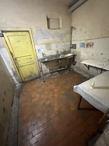 купит квартиру в оше: 1 комната, 19 м², Общежитие и гостиничного типа, 5 этаж, Косметический ремонт — 5