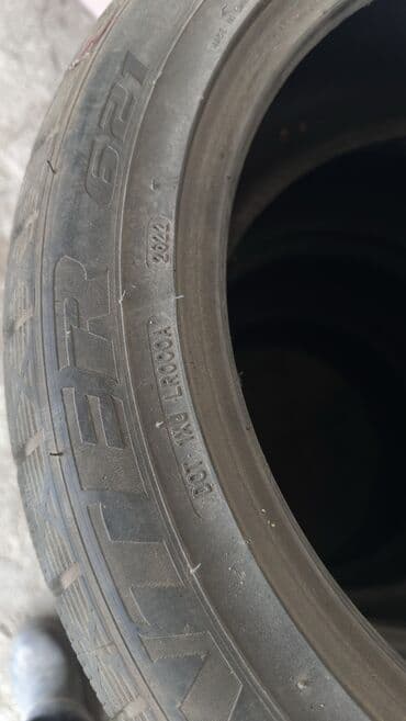 шины на кара: Шины 215 / 50 / R 17, Зима, Комплект, Centara — 2