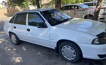гитара на нексию: Daewoo Nexia: 2013 г., 1.5 л, Механика, Бензин, Седан — 3
