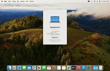 клавиатуры для ноутбуков: Игровой, Б/у, Apple M1 Pro, ОЗУ, RAM: 16 ГБ — 6