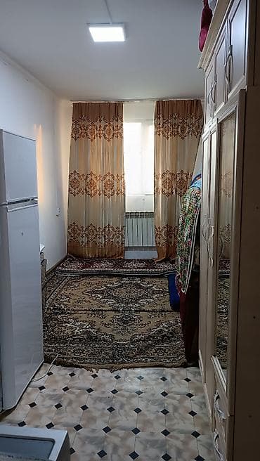 1 комната, 14 м², Арча-Бешик ж/м Гостиничный тип, 2 этаж, Косметический ремонт